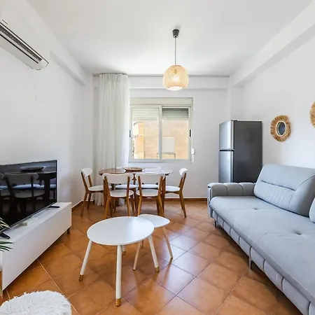 Sunny Balcony Walk To By Pikhost Golem