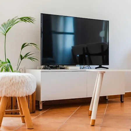 Sunny Balcony Walk To By Pikhost