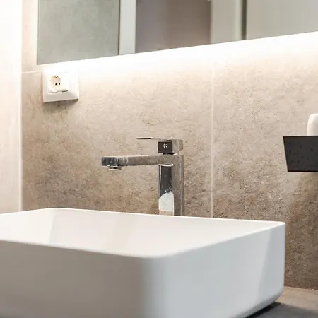 Sunny Balcony Walk To By Pikhost *