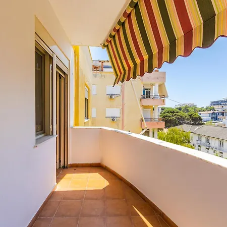 Sunny Balcony Walk To By Pikhost Appartamento *