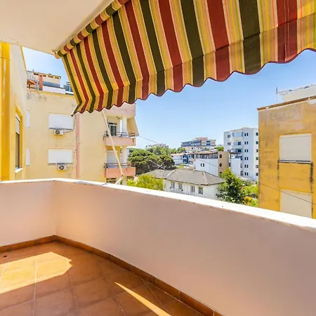 Appartamento Sunny Balcony Walk To By Pikhost *