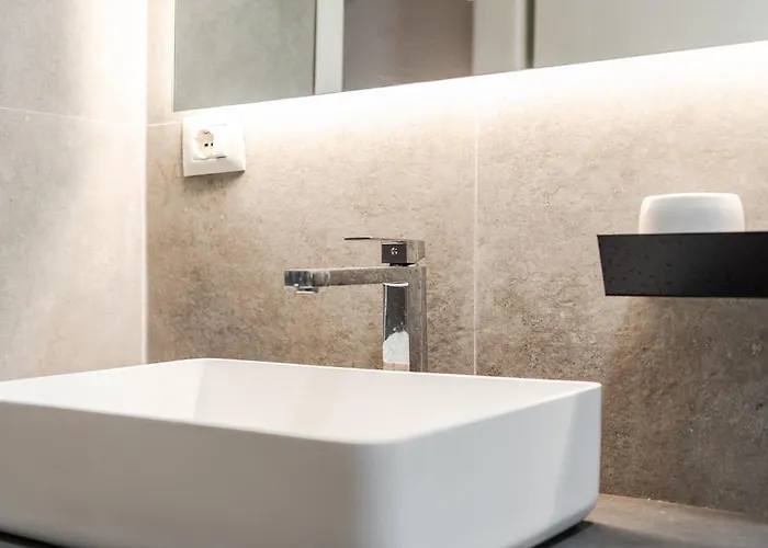 Sunny Balcony Walk To By Pikhost *