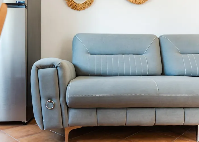 公寓 Sunny Balcony Walk To By Pikhost *