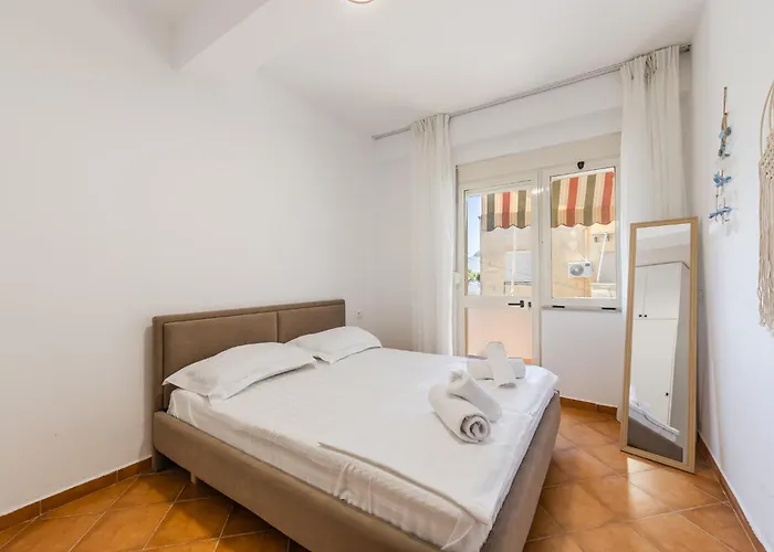 公寓 Sunny Balcony Walk To By Pikhost 格勒姆