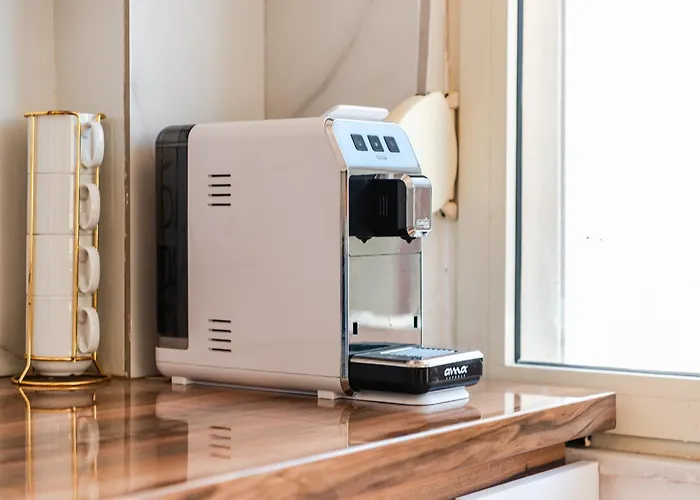 Sunny Balcony Walk To By Pikhost *